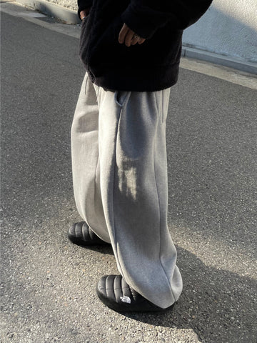 2line lamb's napping sweatpants